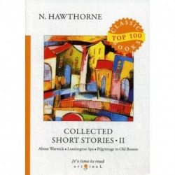 Collected Short Stories II