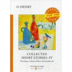 Collected Short Stories IV