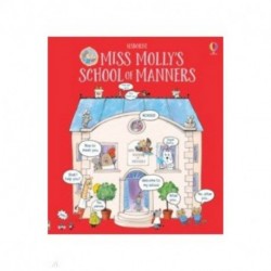 Miss Molly's School of Manners