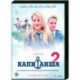 Капитанша 2. (16 серий). DVD