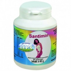 'Santimin' для похудения. (на 10 кг.) (60 капсул)