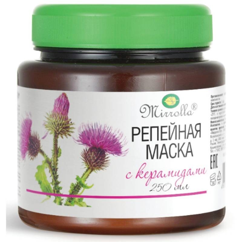 Репейная маска. Маска репейная Мирролла. Mirrolla репейная маска с комплексом витаминов. Мирролла apotek's маска для волос 250мл. Apotek`s маска репейная для волос с витаминами, 250мл (4338).