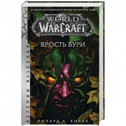 World of Warcraft: Ярость Бури