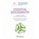 Essential Biochemistry for Medical Students with Problem-Solving Exercises. Textbook