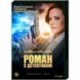 Роман с детективом. (16 серий). DVD