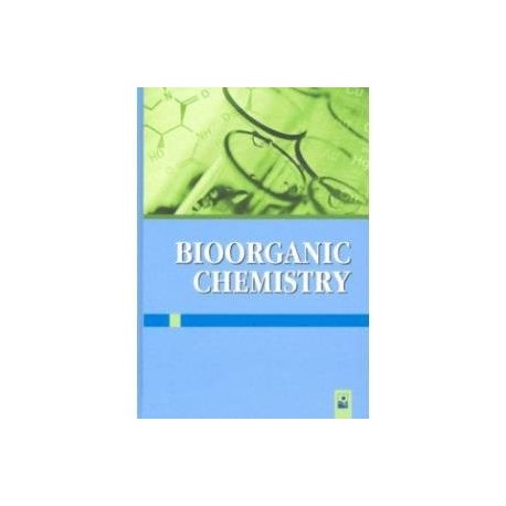 Биоорганическая химия. Учебное пособие