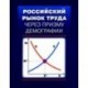 Российский рынок труда через призму демографии