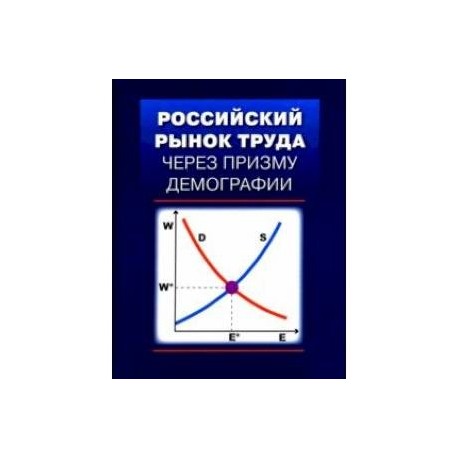 Российский рынок труда через призму демографии