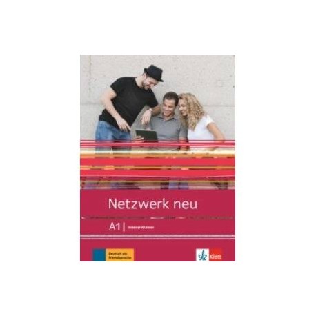 Netzwerk neu A1. Deutsch als Fremdsprache. Intensivtrainer