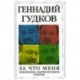 За что меня невзлюбила 'партия жуликов и воров'