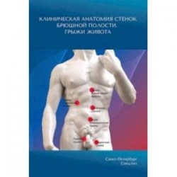 Клиническая анатомия стенок брюшной полости. Грыжи живота