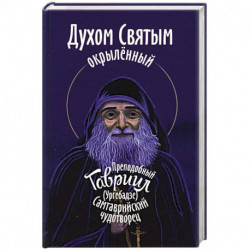 Духом Святым окрыленный. Преподобный Гавриил (Ургебадзе), Самтаврийский чудотворец