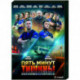 Пять минут тишины. Новые горизонты. (12 серий). DVD