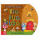 The Big Bug Log