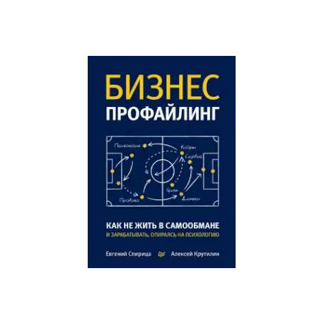 Бизнес-профайлинг: как не жить в самообмане и зарабатывать, опираясь на психологию