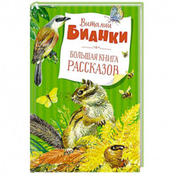 Большая книга рассказов