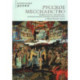 Русское мессианство. Профетические, мессианские, эсхатологические мотивы в русской поэзии