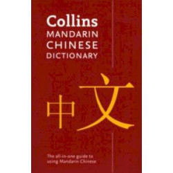 Mandarin Chinese Dictionary