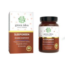 SleepGreen, 90 капс