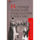 История телесных наказаний в России