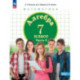 Алгебра. 7 класс. Учебное пособие. Базовый уровень. В 3-х частях. Часть 3. ФГОС