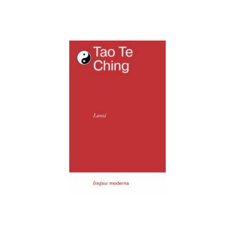 Tao Te Ching