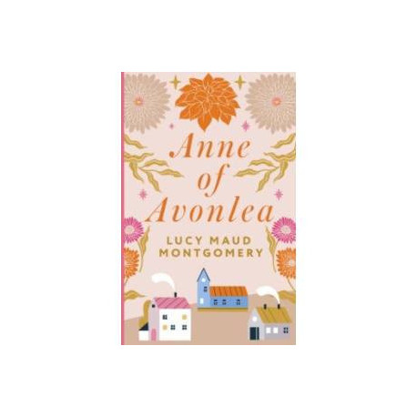 Anne of Avonlea