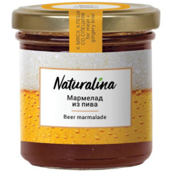 Мармелад Naturalina из пива, 170  г