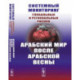 Системный мониторинг глобальных и региональных рисков. Арабский мир после Арабской весны