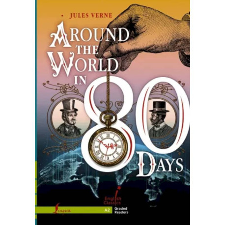 Around the World in 80 Days. A2