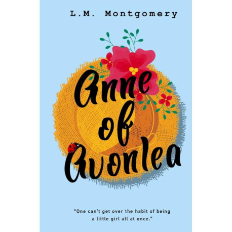 Anne of Avonlea