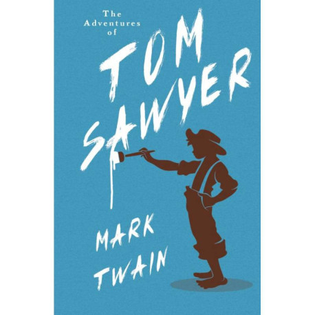 The Adventures of Tom Sawyer