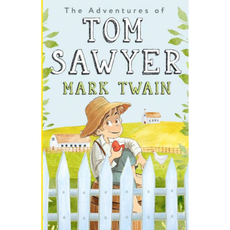 The Adventures of Tom Sawyer