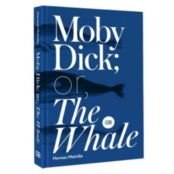 Moby-Dick. or, The Whale