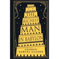 The Richest Man in Babylon