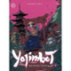 Yojimbot: Звенящая тишина. Графический роман