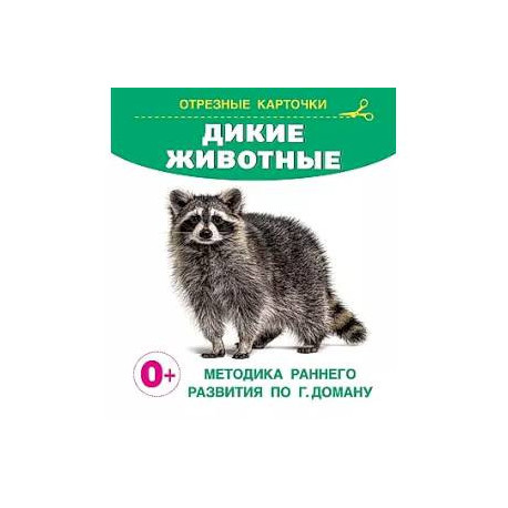 Дикие животные