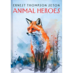 Animal Heroes