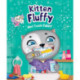 Kitten Fluffy and Tooth fairy