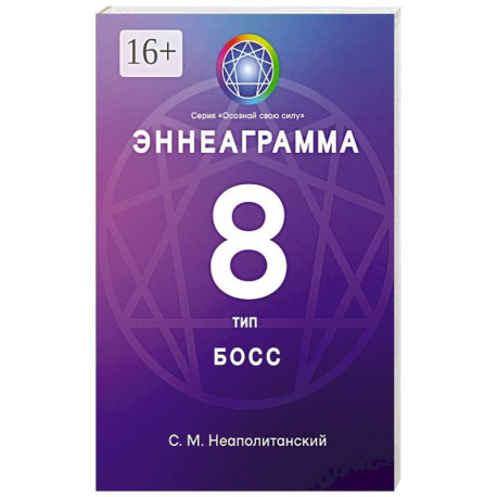 Эннеаграмма. Тип 8. Босс