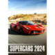 Supercars 2024: календарь