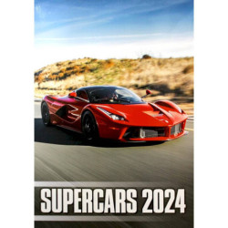 Supercars 2024: календарь