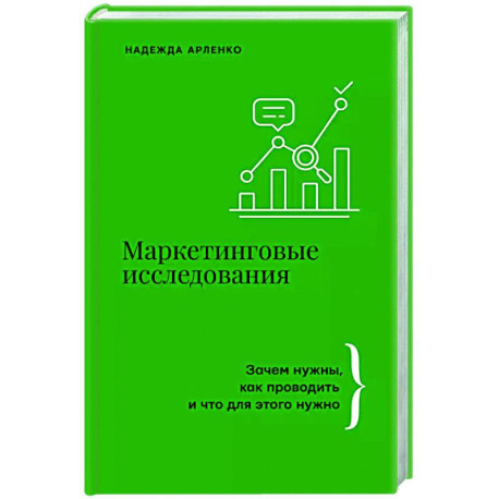 Маркетинговые исследования: зачем нужны, как проводить и что для этого нужно