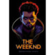 Фанатская книга The Weeknd