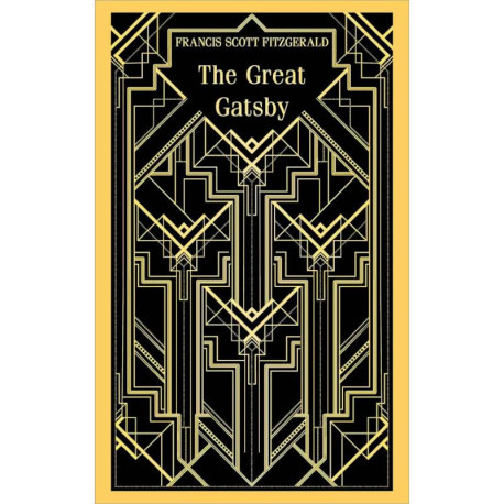 The Great Gatsby