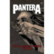 Комплект комиксов про метал 'Pantera, Judas Priest и Anthrax'