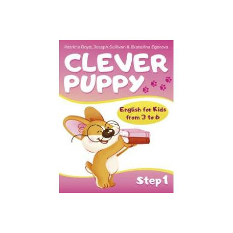 Clever Puppy: Step 1