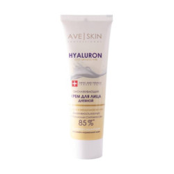 Крем для лица AVE SKIN Омолаживающий дневной, 75 г