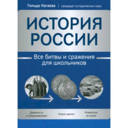 История России: все битвы и сражения для школьников