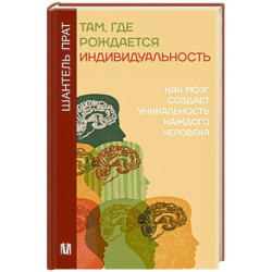 Там, где рождается индивидуальность. Как мозг создает уникальность каждого человека